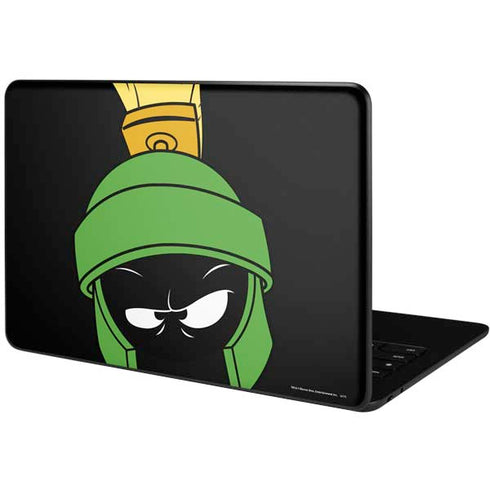 Looney Tunes Marvin the Martian Google Pixelbook Go Skin